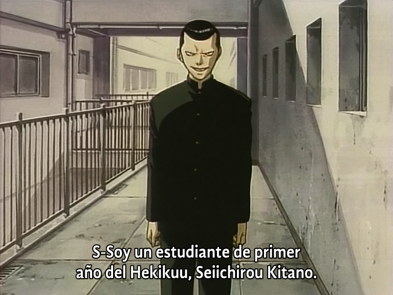 Angel Densetsu (Otaku Tail No Fansub)